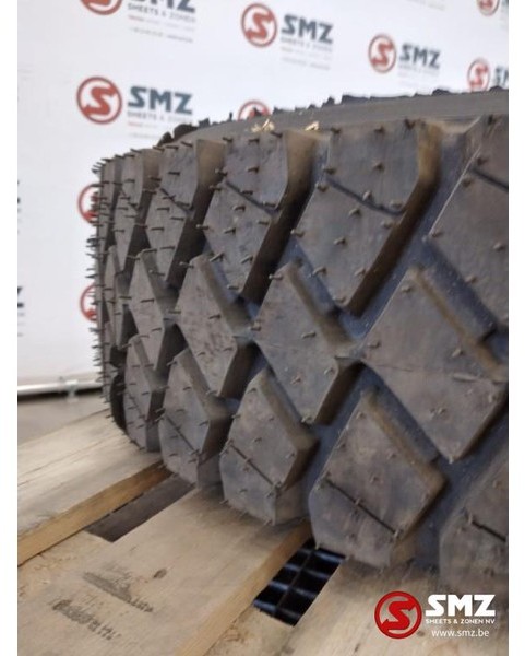 Michelin Occ Band 295/80R22.5 Michelin - Neumático para Camión: foto 1 Michelin Occ Band 295/80R22.5 Michelin - Neumático para Camión: foto 1