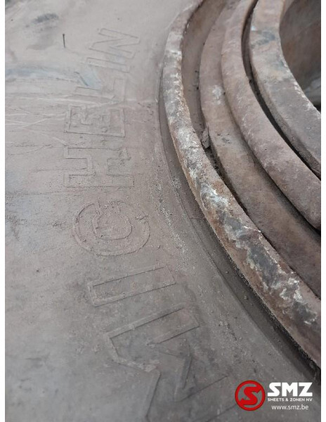Michelin Occ industrieband Michelin 20.5-25 - Neumático para Camión: foto 2 Michelin Occ industrieband Michelin 20.5-25 - Neumático para Camión: foto 2