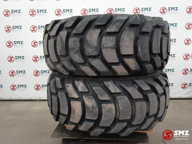 Michelin Occ industrieband Michelin 26.5R25 - Neumático para Camión: foto 1 Michelin Occ industrieband Michelin 26.5R25 - Neumático para Camión: foto 1