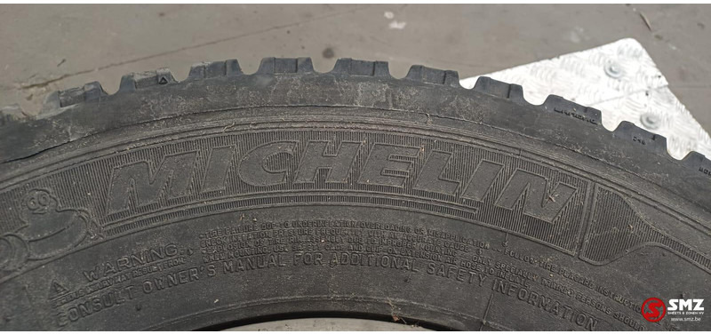 Michelin Occ vrachtwagenband 265/70R19.5 140/138L Michelin - Neumático para Camión: foto 2 Michelin Occ vrachtwagenband 265/70R19.5 140/138L Michelin - Neumático para Camión: foto 2