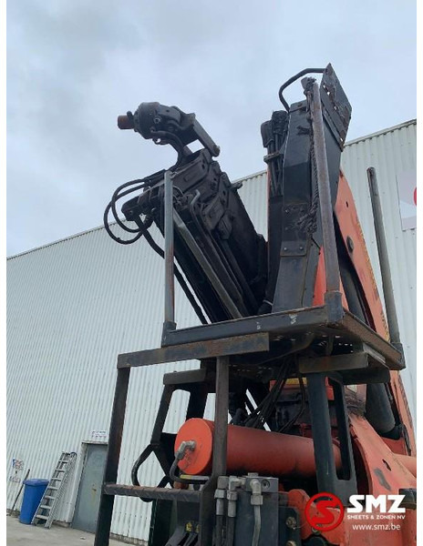 Palfinger Occ Autolaadkraan Palfinger PK23500 - Brazo: foto 3 Palfinger Occ Autolaadkraan Palfinger PK23500 - Brazo: foto 3