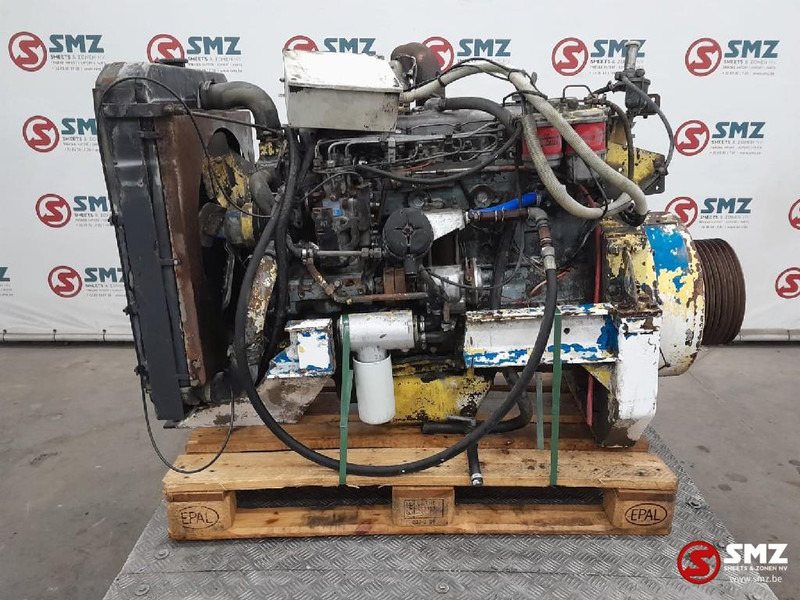 Perkins Occ motor Perkins 6354 - Motor para Camión: foto 2 Perkins Occ motor Perkins 6354 - Motor para Camión: foto 2