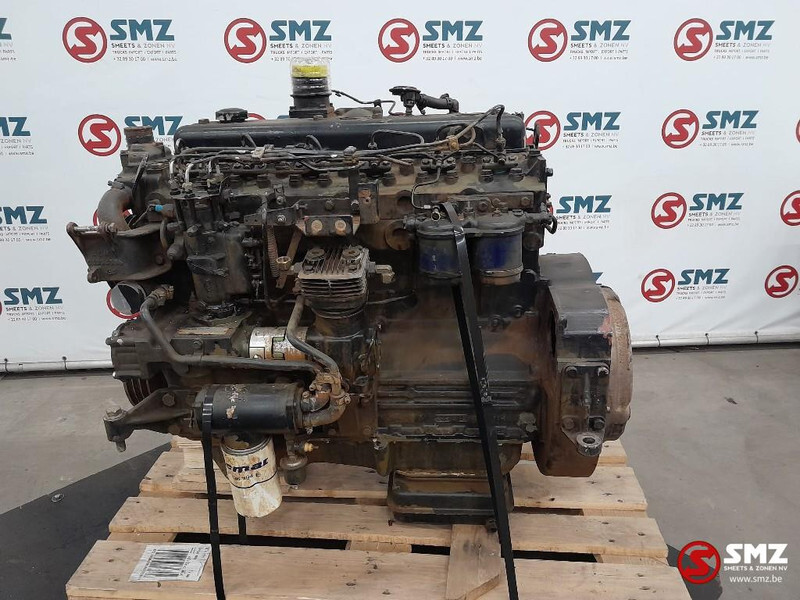 Perkins Occ motor Perkins TW 80065 - Motor para Camión: foto 3 Perkins Occ motor Perkins TW 80065 - Motor para Camión: foto 3