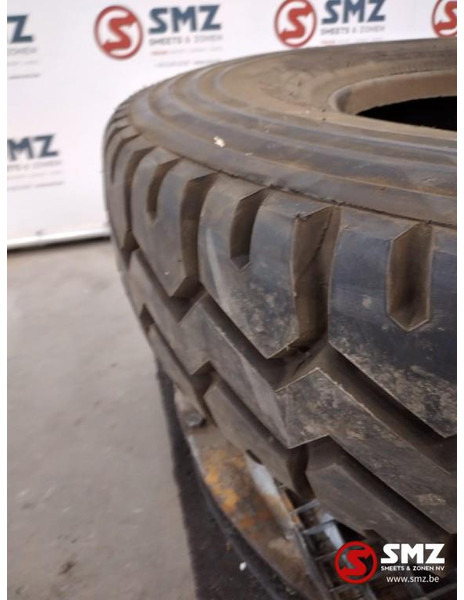 Pirelli Occ band 11.00R22.5 Pirelli Centurato - Neumático para Camión: foto 2 Pirelli Occ band 11.00R22.5 Pirelli Centurato - Neumático para Camión: foto 2