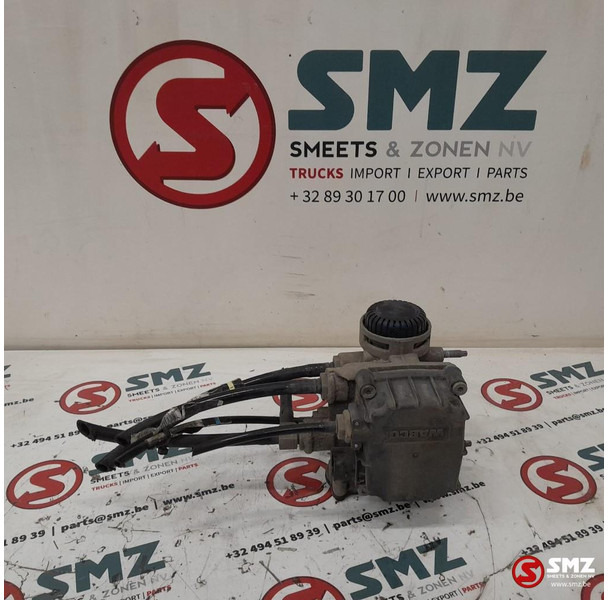 DAF Occ EBS aanhangwagenmodulator DAF - Recambio para Camión: foto 3 DAF Occ EBS aanhangwagenmodulator DAF - Recambio para Camión: foto 3