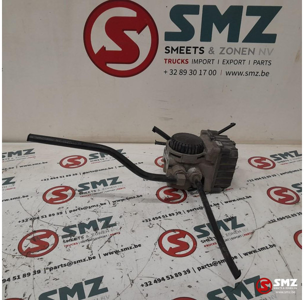 DAF Occ EBS voorasmodulator DAF - Recambio para Camión: foto 3 DAF Occ EBS voorasmodulator DAF - Recambio para Camión: foto 3