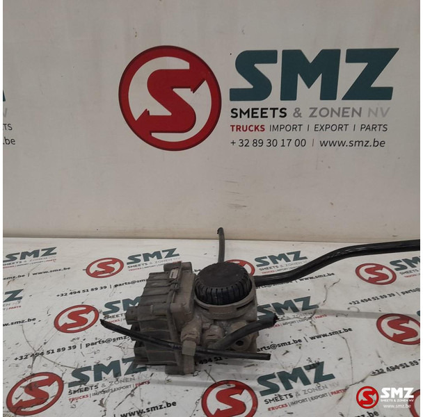 DAF Occ EBS voorasmodulator DAF - Recambio para Camión: foto 1 DAF Occ EBS voorasmodulator DAF - Recambio para Camión: foto 1