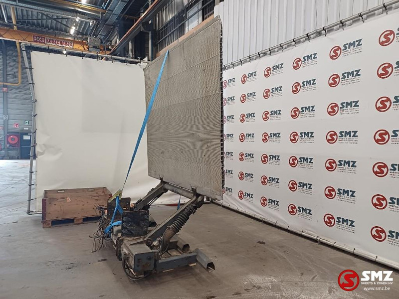 Diversen Occ laadlift Zepro 250cm x 200 cm 2000kg - Recambio para Camión: foto 3 Diversen Occ laadlift Zepro 250cm x 200 cm 2000kg - Recambio para Camión: foto 3