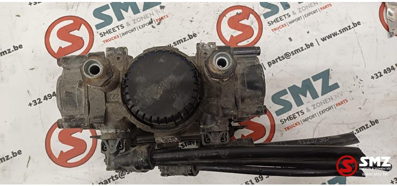 Iveco Occ EBS achterasmodulator Iveco - Recambio para Camión: foto 1 Iveco Occ EBS achterasmodulator Iveco - Recambio para Camión: foto 1