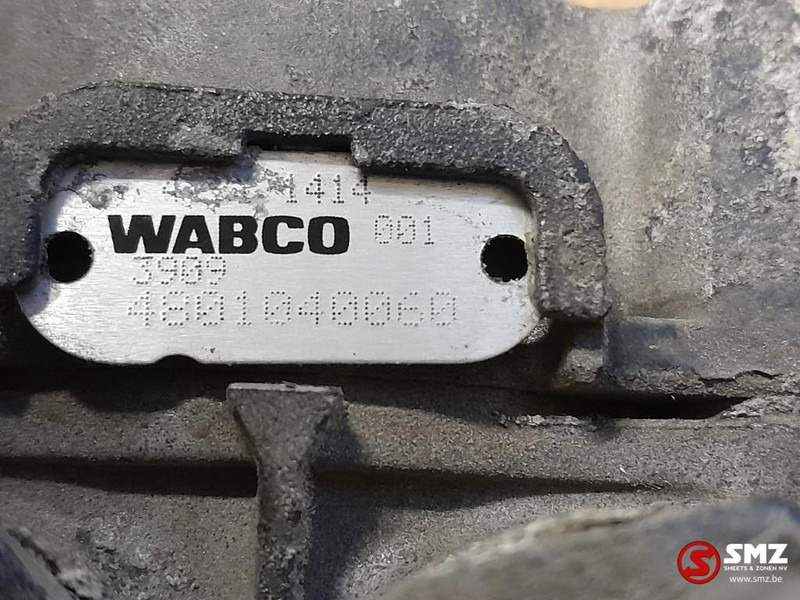 Iveco Occ EBS achterasmodulator Iveco - Recambio para Camión: foto 5 Iveco Occ EBS achterasmodulator Iveco - Recambio para Camión: foto 5