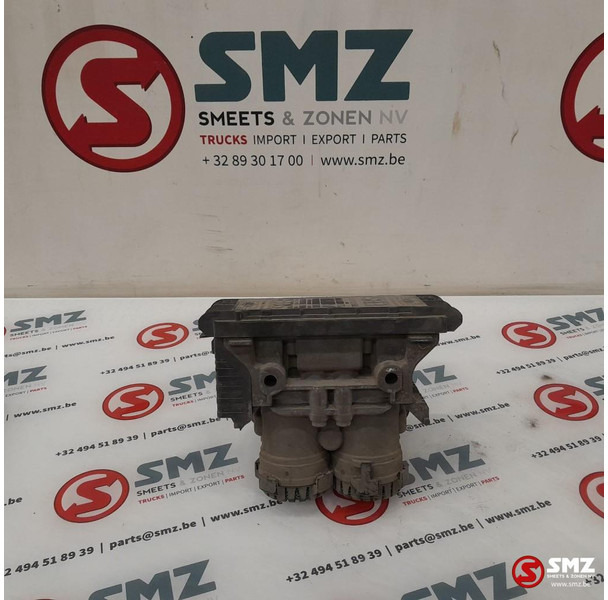 Scania Occ EBS achterasmodulator Scania - Recambio para Camión: foto 2 Scania Occ EBS achterasmodulator Scania - Recambio para Camión: foto 2