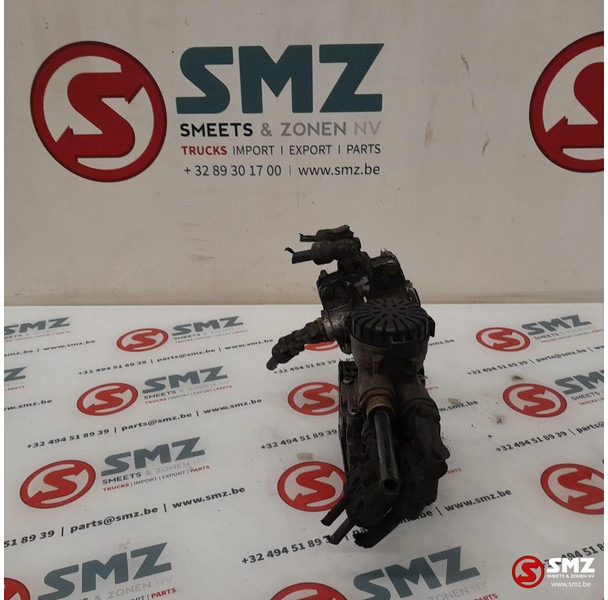 Scania Occ EBS voorasmodulator Scania - Recambio para Camión: foto 4 Scania Occ EBS voorasmodulator Scania - Recambio para Camión: foto 4