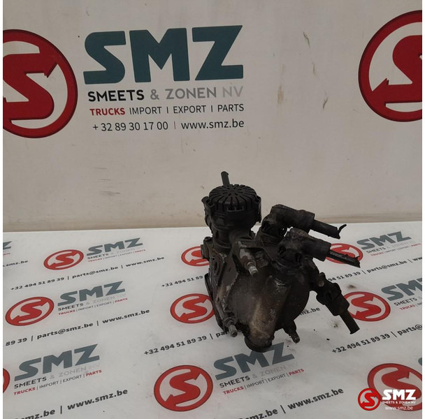 Scania Occ EBS voorasmodulator Scania - Recambio para Camión: foto 3 Scania Occ EBS voorasmodulator Scania - Recambio para Camión: foto 3