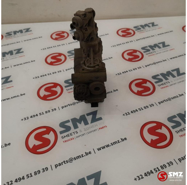 Scania Occ ECAS ELC4 magneetventiel Scania - Recambio para Camión: foto 3 Scania Occ ECAS ELC4 magneetventiel Scania - Recambio para Camión: foto 3