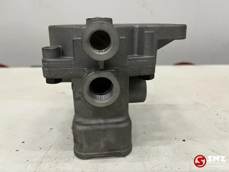 Wabco Brake valve - trailer Wabco - Recambio para Camión: foto 1 Wabco Brake valve - trailer Wabco - Recambio para Camión: foto 1