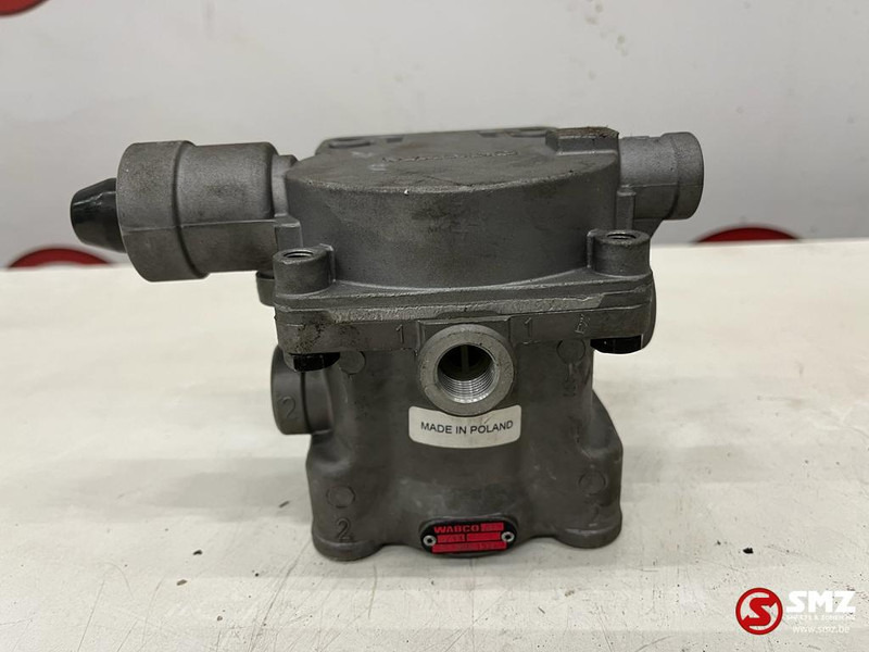 Wabco Brake valve - trailer Wabco - Recambio para Camión: foto 3 Wabco Brake valve - trailer Wabco - Recambio para Camión: foto 3