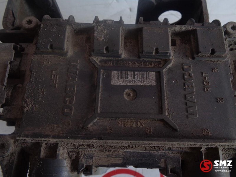 Wabco Occ abs / ebs ventiel - Recambio para Camión: foto 4 Wabco Occ abs / ebs ventiel - Recambio para Camión: foto 4