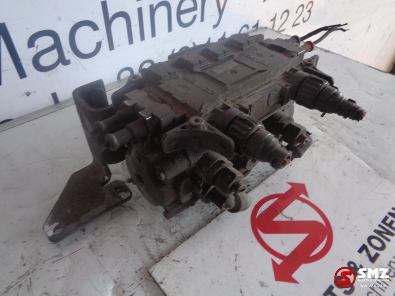 Wabco Occ abs / ebs ventiel - Recambio para Camión: foto 2 Wabco Occ abs / ebs ventiel - Recambio para Camión: foto 2