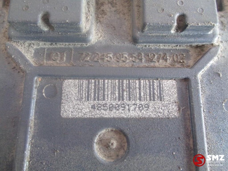 Wabco Occ abs / ebs ventiel - Recambio para Camión: foto 5 Wabco Occ abs / ebs ventiel - Recambio para Camión: foto 5