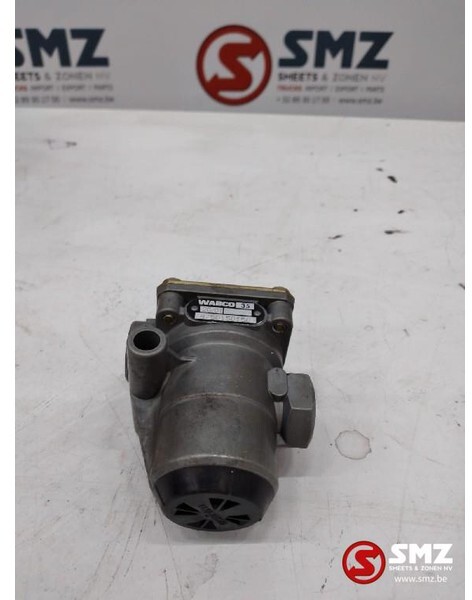 Wabco Occ drukbegrenzingsklep WABCO 4750150150 - Recambio para Camión: foto 1 Wabco Occ drukbegrenzingsklep WABCO 4750150150 - Recambio para Camión: foto 1