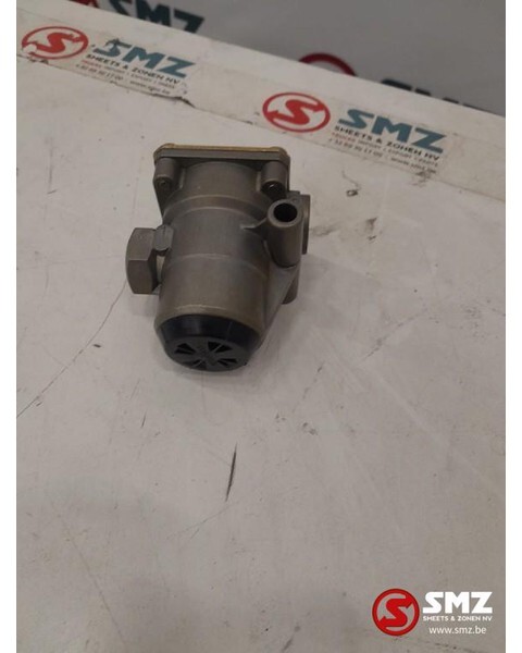Wabco Occ drukbegrenzingsklep WABCO 4750155 - Recambio para Camión: foto 2 Wabco Occ drukbegrenzingsklep WABCO 4750155 - Recambio para Camión: foto 2