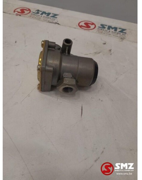 Wabco Occ drukbegrenzingsklep WABCO 4750155 - Recambio para Camión: foto 1 Wabco Occ drukbegrenzingsklep WABCO 4750155 - Recambio para Camión: foto 1