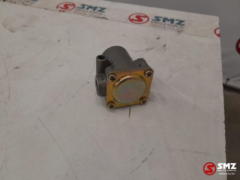 Wabco Occ drukbegrenzingsklep WABCO 4750155 - Recambio para Camión: foto 4 Wabco Occ drukbegrenzingsklep WABCO 4750155 - Recambio para Camión: foto 4