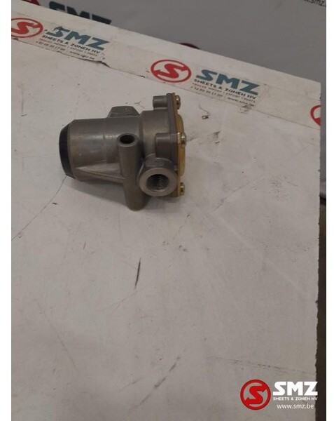 Wabco Occ drukbegrenzingsklep WABCO 4750155 - Recambio para Camión: foto 3 Wabco Occ drukbegrenzingsklep WABCO 4750155 - Recambio para Camión: foto 3