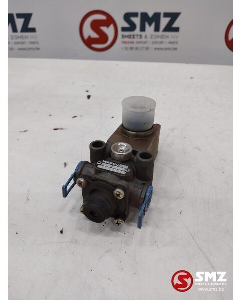 Wabco Occ magneetventiel ABS WABCO 4722500000 - Recambio para Camión: foto 2 Wabco Occ magneetventiel ABS WABCO 4722500000 - Recambio para Camión: foto 2