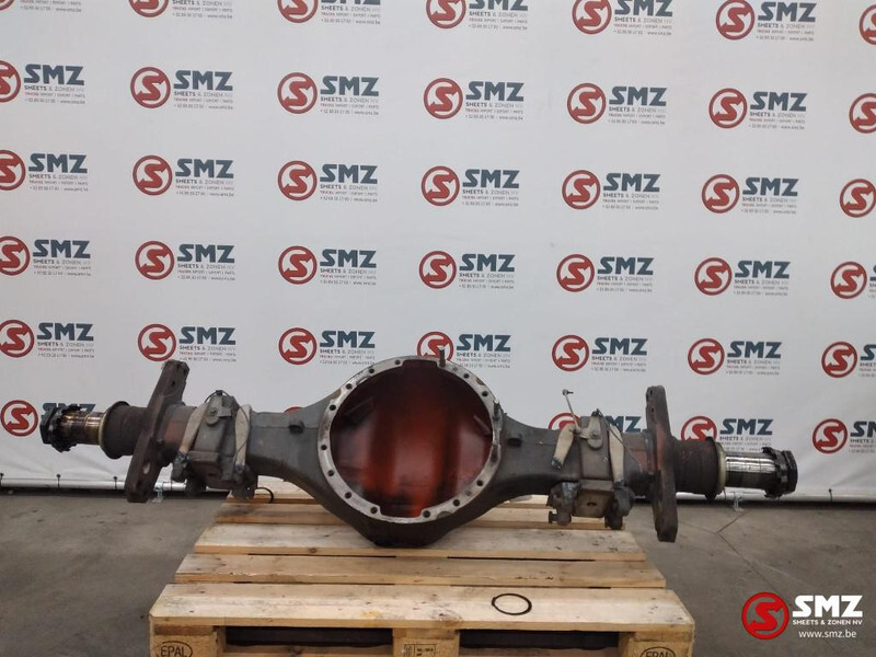 Renault Occ Aandrijfas diff Renault T - Palier para Camión: foto 1 Renault Occ Aandrijfas diff Renault T - Palier para Camión: foto 1