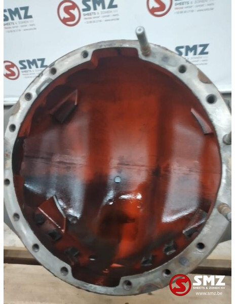 Renault Occ Aandrijfas diff Renault T - Palier para Camión: foto 3 Renault Occ Aandrijfas diff Renault T - Palier para Camión: foto 3