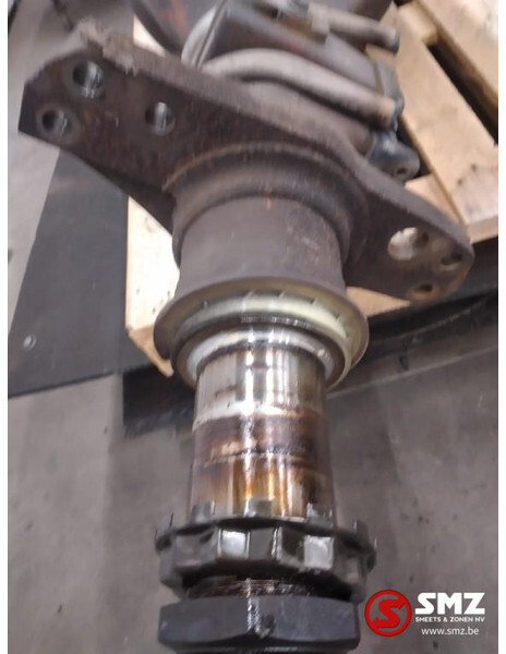 Renault Occ Aandrijfas diff Renault T - Palier para Camión: foto 4 Renault Occ Aandrijfas diff Renault T - Palier para Camión: foto 4