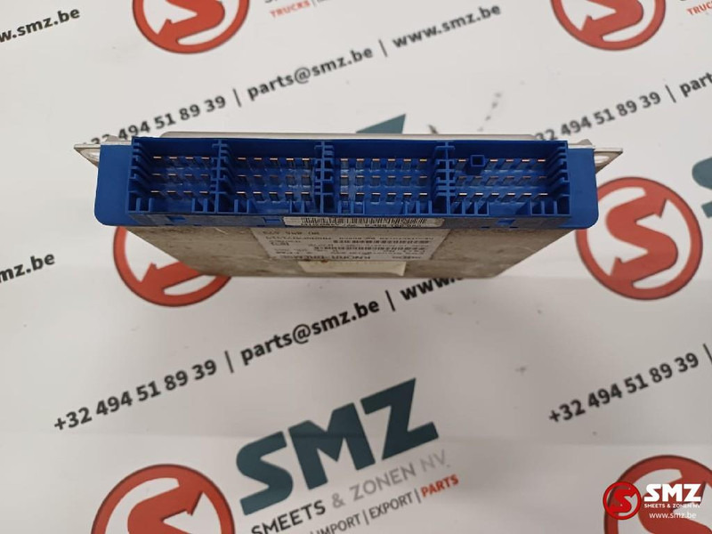 Renault Occ ECU EBS regeleenheid Renault - Unidad de control para Camión: foto 1 Renault Occ ECU EBS regeleenheid Renault - Unidad de control para Camión: foto 1