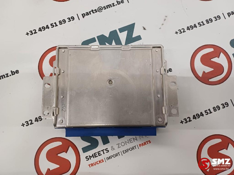 Renault Occ ECU EBS regeleenheid Renault - Unidad de control para Camión: foto 2 Renault Occ ECU EBS regeleenheid Renault - Unidad de control para Camión: foto 2