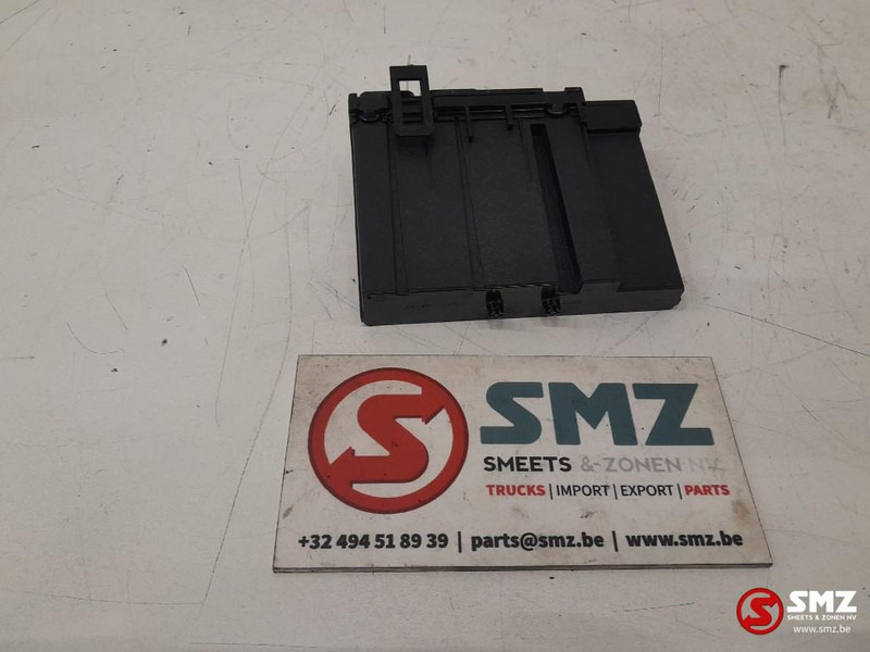 Renault Occ ECU ECS niveauregeleenheid Renault - Unidad de control para Camión: foto 5 Renault Occ ECU ECS niveauregeleenheid Renault - Unidad de control para Camión: foto 5