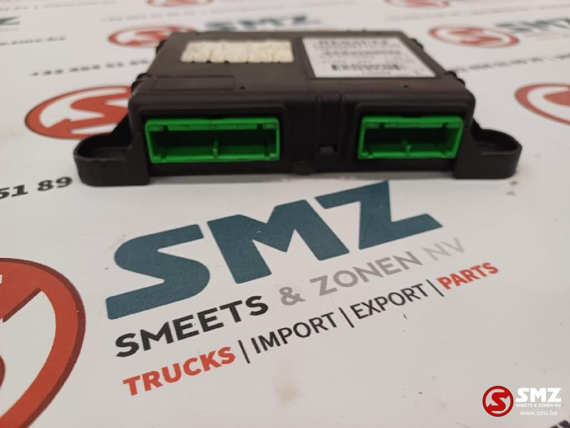 Renault Occ ECU ECS regeleenheid Renault - Unidad de control para Camión: foto 1 Renault Occ ECU ECS regeleenheid Renault - Unidad de control para Camión: foto 1