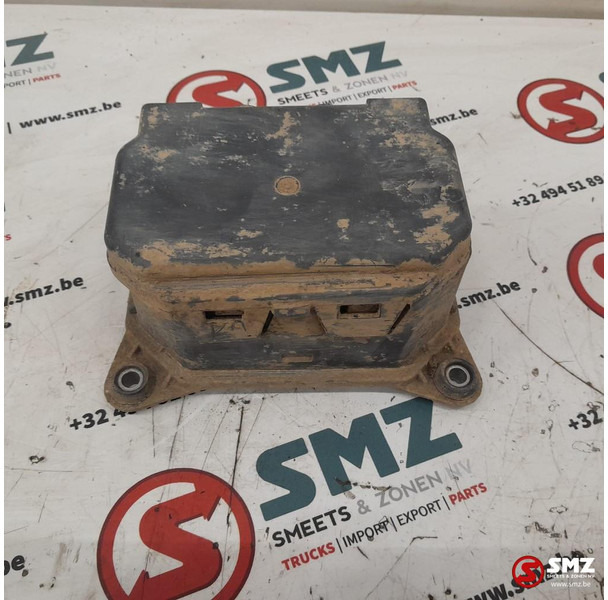 Renault Occ ECU FCIOMHI regeleenheid Renault - Unidad de control para Camión: foto 1 Renault Occ ECU FCIOMHI regeleenheid Renault - Unidad de control para Camión: foto 1