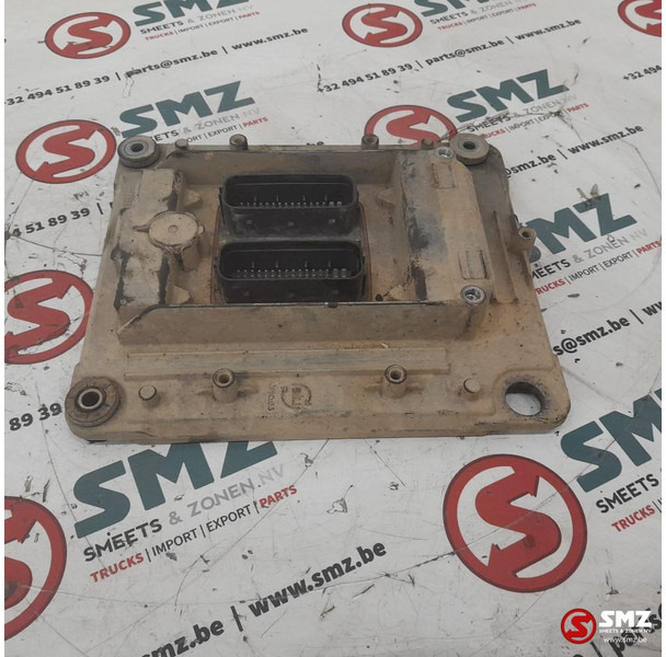 Renault Occ ECU motorbesturingseenheid DTI13 520 EUVI Rena - Unidad de control para Camión: foto 2 Renault Occ ECU motorbesturingseenheid DTI13 520 EUVI Rena - Unidad de control para Camión: foto 2
