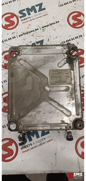 Renault Occ ECU motorbesturingseenheid DXI5 140kw Renault - Unidad de control para Camión: foto 2 Renault Occ ECU motorbesturingseenheid DXI5 140kw Renault - Unidad de control para Camión: foto 2