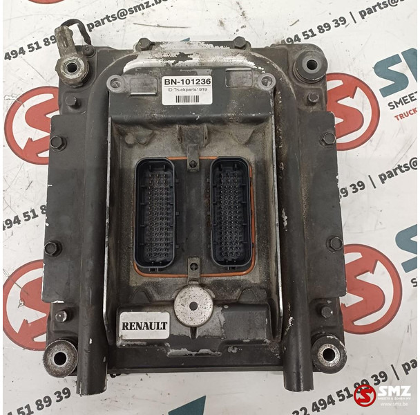 Renault Occ Ecu renault 20995620 - Unidad de control para Camión: foto 1 Renault Occ Ecu renault 20995620 - Unidad de control para Camión: foto 1