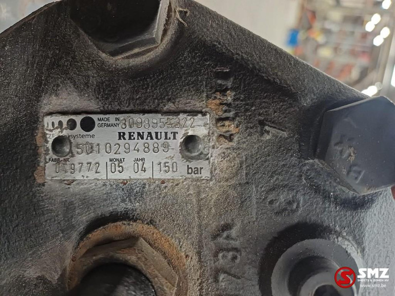 Renault Occ Stuurhuis Renault - Caja de dirección para Camión: foto 5 Renault Occ Stuurhuis Renault - Caja de dirección para Camión: foto 5