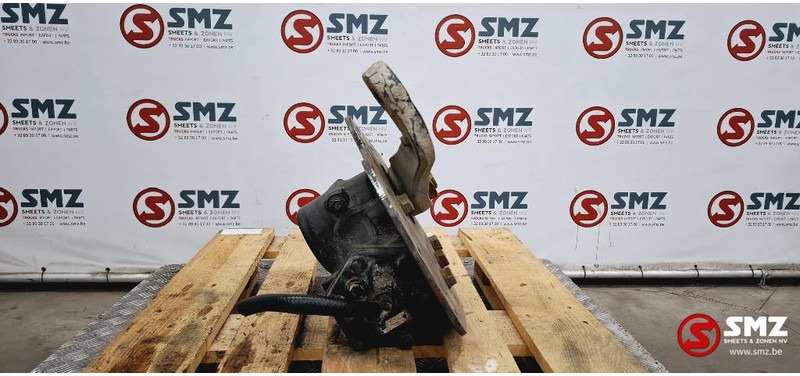 Renault Occ Stuurhuis Renault - Caja de dirección para Camión: foto 3 Renault Occ Stuurhuis Renault - Caja de dirección para Camión: foto 3