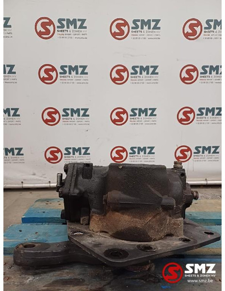 Renault Occ Stuurhuis Renault - Caja de dirección para Camión: foto 2 Renault Occ Stuurhuis Renault - Caja de dirección para Camión: foto 2