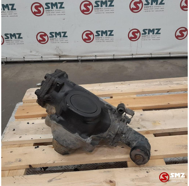 Renault Occ Stuurhuis Renault - Caja de dirección para Camión: foto 1 Renault Occ Stuurhuis Renault - Caja de dirección para Camión: foto 1