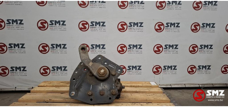 Renault Occ Stuurhuis Renault - Caja de dirección para Camión: foto 2 Renault Occ Stuurhuis Renault - Caja de dirección para Camión: foto 2