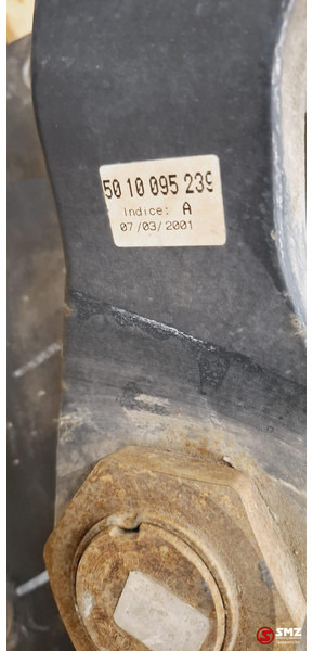 Renault Occ Stuurhuis Renault - Caja de dirección para Camión: foto 5 Renault Occ Stuurhuis Renault - Caja de dirección para Camión: foto 5