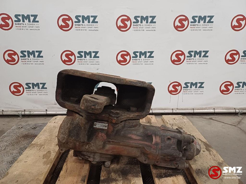 Renault Occ Stuurhuis Renault - Caja de dirección para Camión: foto 2 Renault Occ Stuurhuis Renault - Caja de dirección para Camión: foto 2