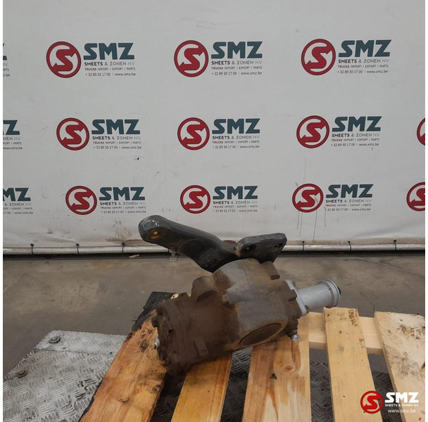 Renault Occ Stuurhuis Renault - Caja de dirección para Camión: foto 2 Renault Occ Stuurhuis Renault - Caja de dirección para Camión: foto 2