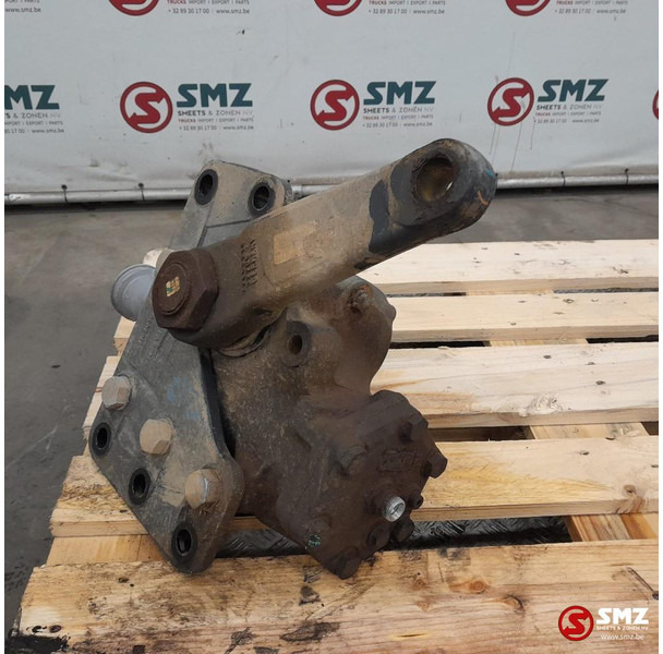 Renault Occ Stuurhuis Renault - Caja de dirección para Camión: foto 4 Renault Occ Stuurhuis Renault - Caja de dirección para Camión: foto 4