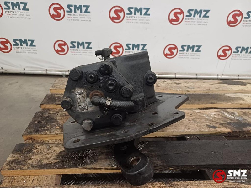 Renault Occ Stuurhuis Renault - Caja de dirección para Camión: foto 3 Renault Occ Stuurhuis Renault - Caja de dirección para Camión: foto 3